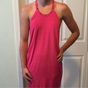 NWOT (with flaws) Faith connnexion dress